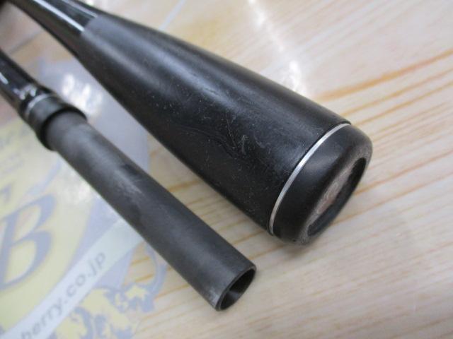 ポイズンアドレナ 172H