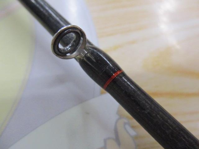 ポイズンアドレナ 172H