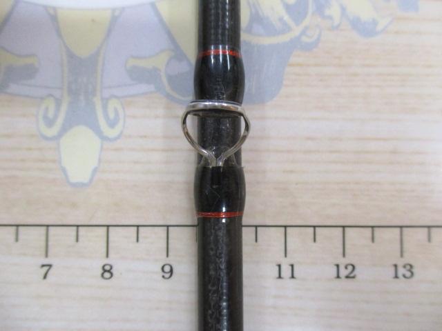 ポイズンアドレナ 172H