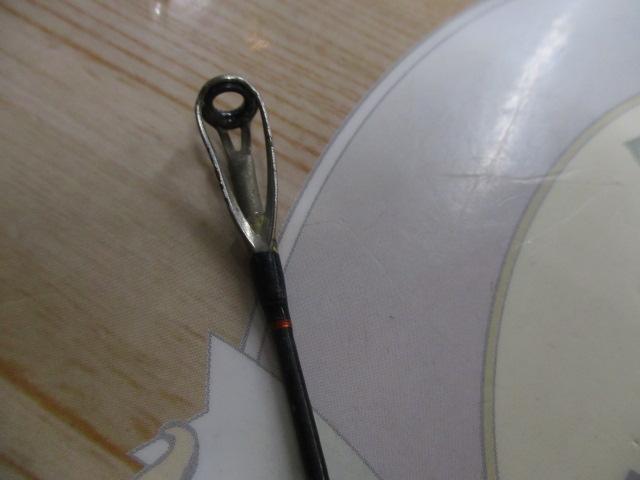 ポイズンアドレナ 172H