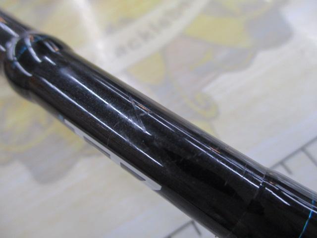 アルカンセ ALC-FM64L