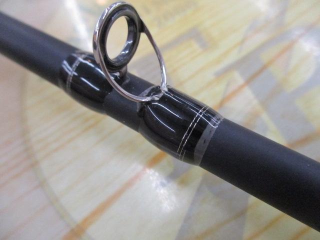 アルカンセ ALC-FM64L