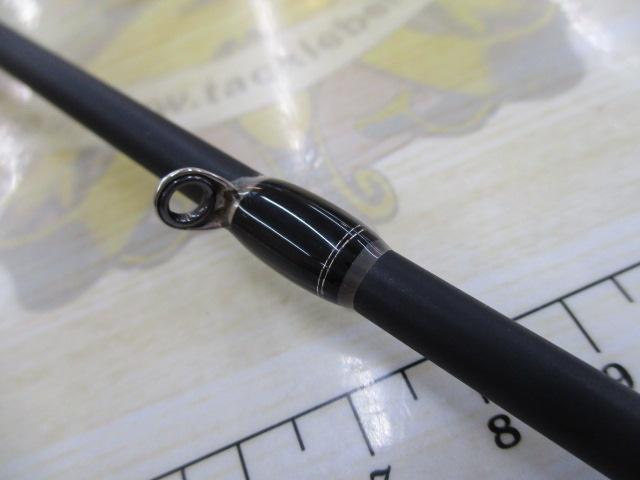 アルカンセ ALC-FM64L