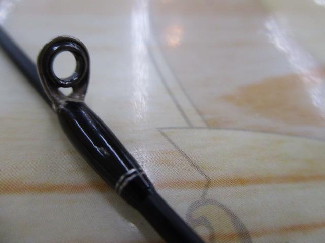 アルカンセ ALC-FM64L