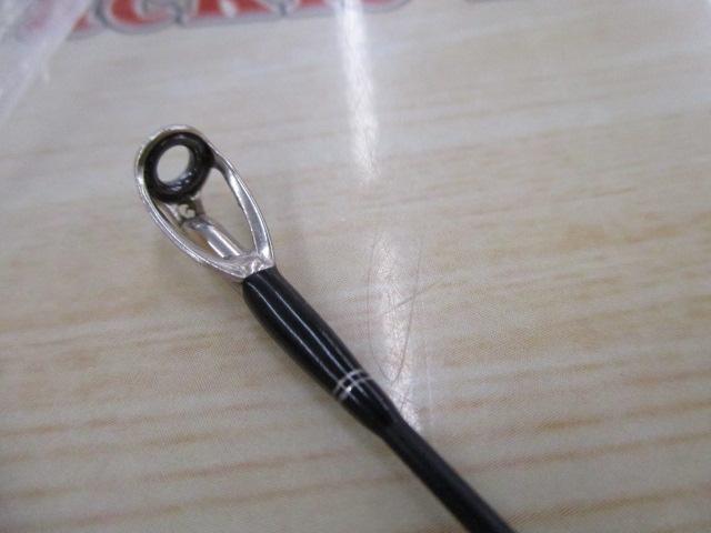 アルカンセ ALC-FM64L