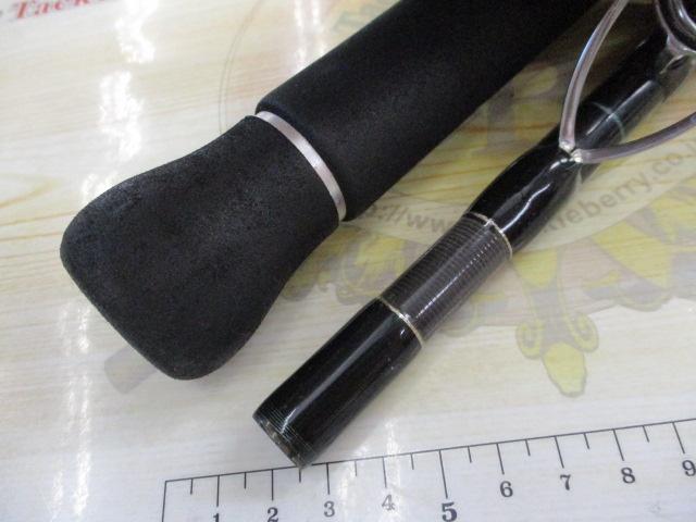 ブルースナイパー 102M｜＠ベリーネット 日本最大新品中古釣具