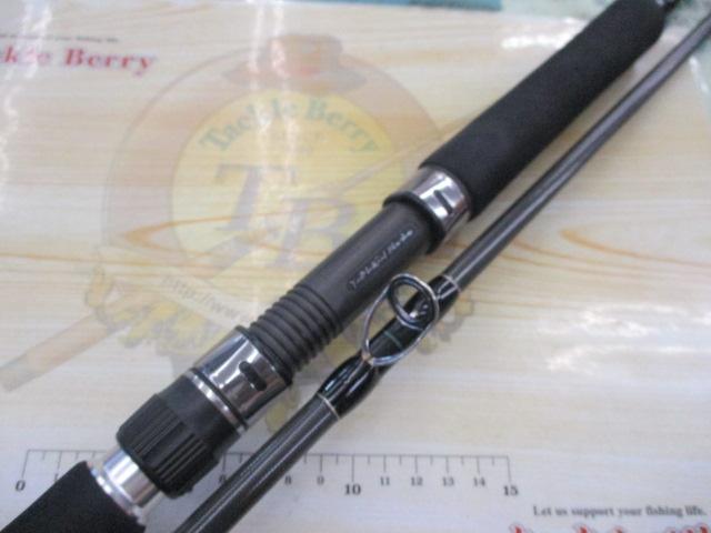 ヤマガブランクス ブルースナイパー102M中古 ヤマガブランクス ブルースナイパー102M中古 - メルカリ