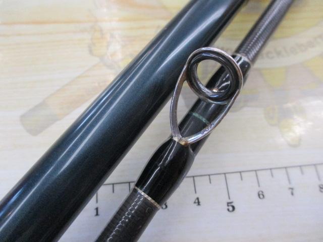 ヤマガブランクス ブルースナイパー102M中古 ブルースナイパー 102M｜＠ベリーネット 日本最大新品中古釣具