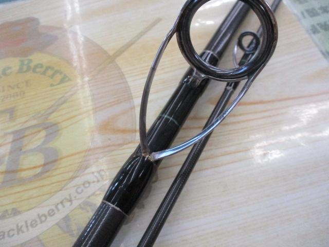 ブルースナイパー 102M｜＠ベリーネット 日本最大新品中古釣具
