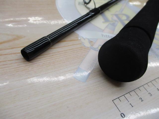 ヤマガブランクス 88チェイン