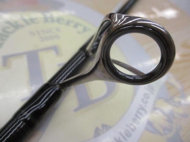 ヤマガブランクス 88チェイン