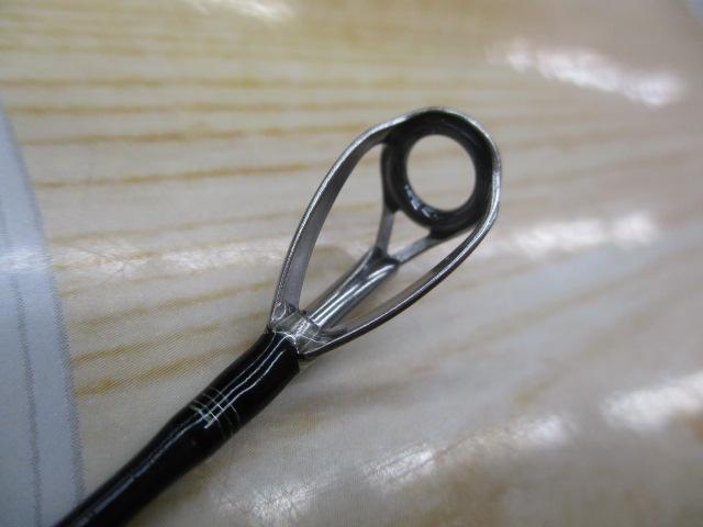 ヤマガブランクス 88チェイン