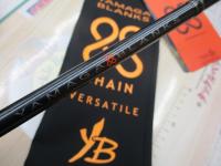 ヤマガブランクス 88チェイン