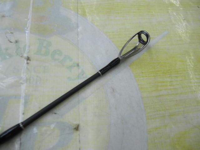 ヒュージカスタムH3S-76RF