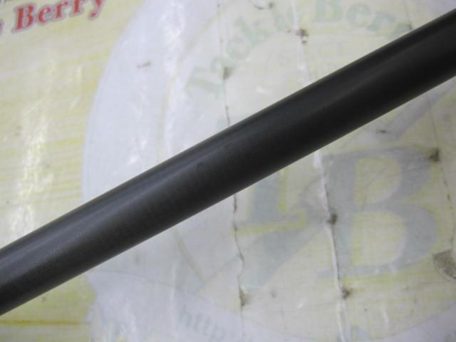 ヒュージカスタムH3S-76RF