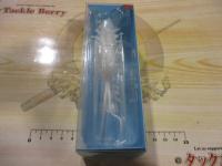 コイケポッパーフロッグ#258パールホワイト