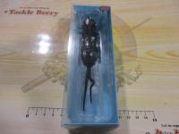 コイケポッパーフロッグ#109ブラックソリッド