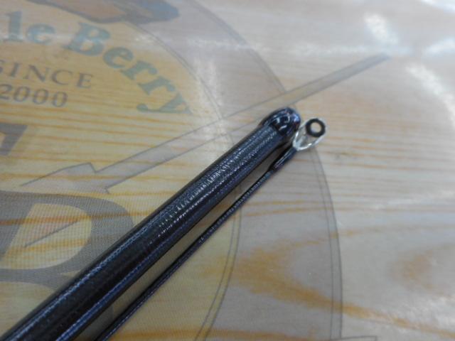 18ポイズンアドレナ 264UL-2