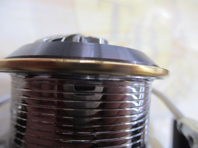 インパルトα 競技LBD