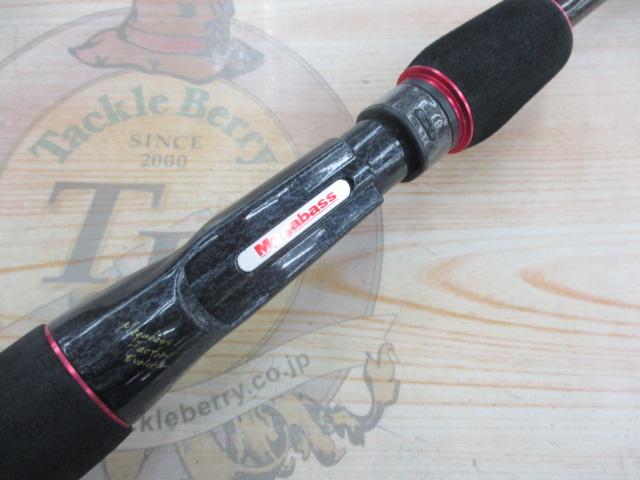 デストロイヤー F5・1/2-68Xti(エヴォルジオン)