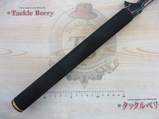 デストロイヤー F5・1/2-68Xti(エヴォルジオン)