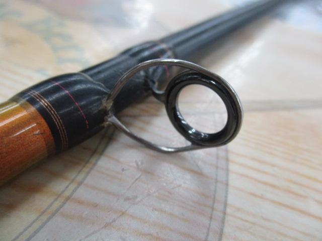 デストロイヤー F5・1/2-68Xti(エヴォルジオン)