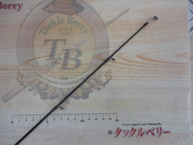 デストロイヤー F5・1/2-68Xti(エヴォルジオン)