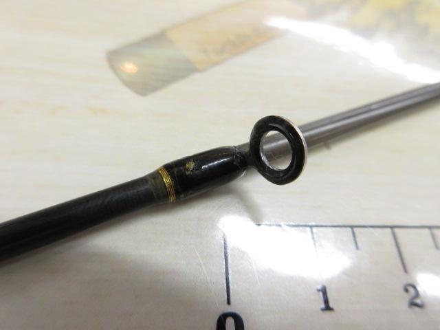 テムジン TMJC-66MH SGS｜＠ベリーネット 日本最大新品中古釣具