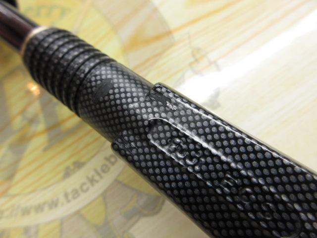 テムジン TMJC-66MH エアドライバー　送料込み テムジン TMJC-66MH SGS｜＠ベリーネット 日本最大新品中古釣具