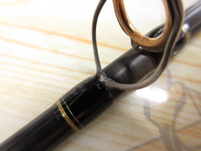 テムジン TMJC-66MH SGS｜＠ベリーネット 日本最大新品中古釣具