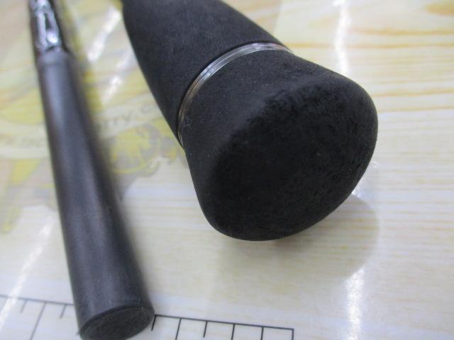 レーベンスラング LS-SJ78MRST Verse(EVA)