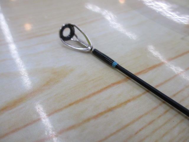 レーベンスラング LS-SJ78MRST Verse(EVA)