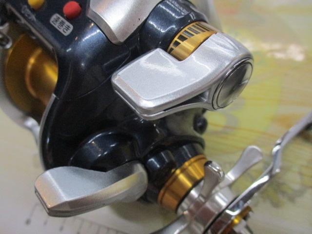 07電動丸 3000ビーストマスター