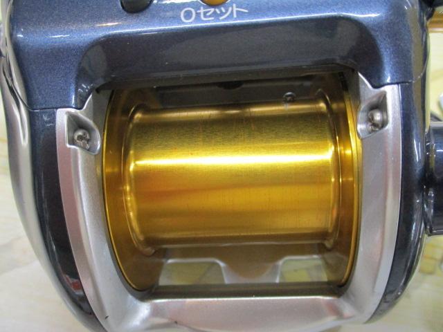 07電動丸 3000ビーストマスター