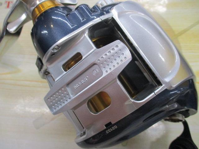 07電動丸 3000ビーストマスター