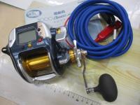 07電動丸 3000ビーストマスター