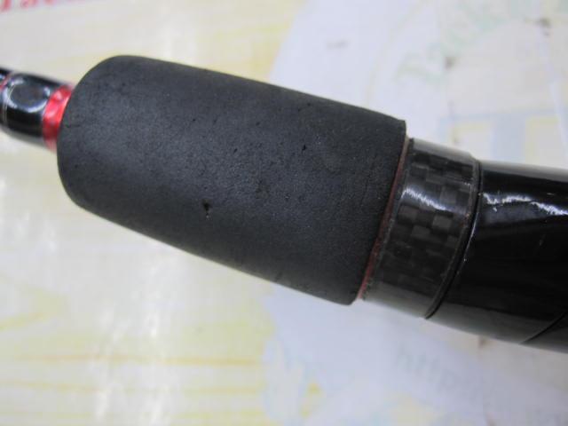 ファーレンハイトTS 168MH