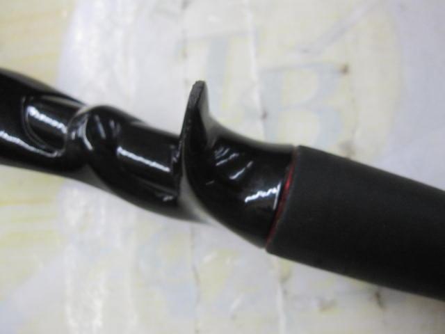 ファーレンハイトTS 168MH