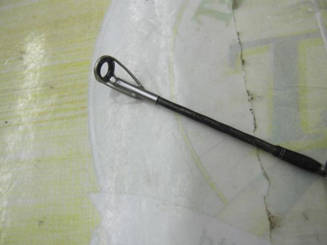 ファーレンハイトTS 168MH