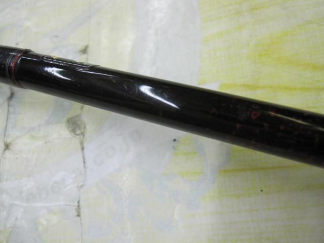 ファーレンハイトTS 168MH