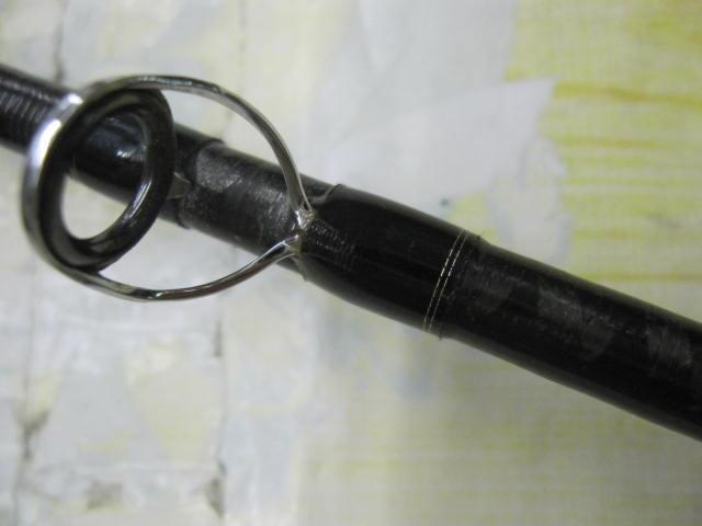 ファーレンハイトTS 168MH