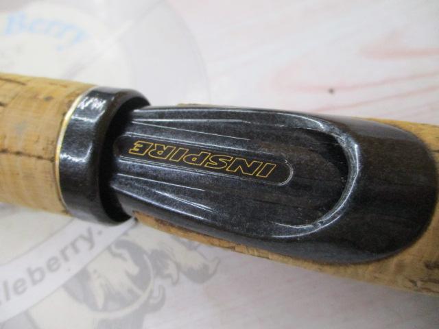 インスパイア ICSS-68UL