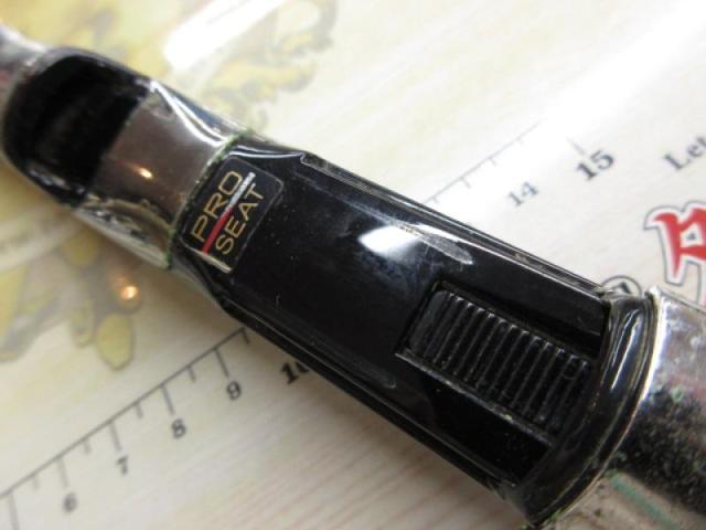 がま磯グレ競技スペシャルⅡ 125-53(チタンSic)