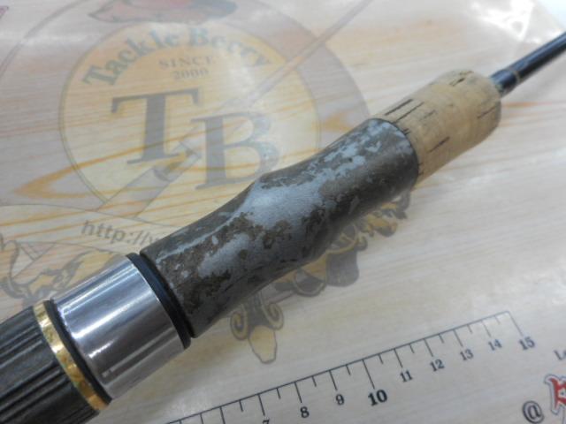 エッジプライド EPGS-601