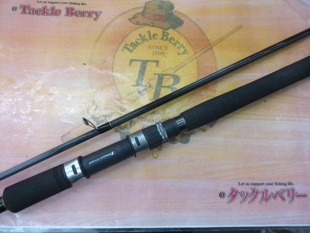 クロステージ CRX-1062Surf