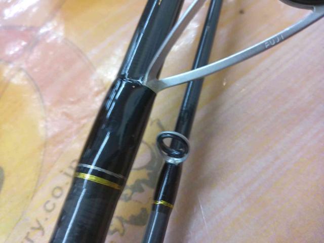 クロステージ CRX-1062Surf