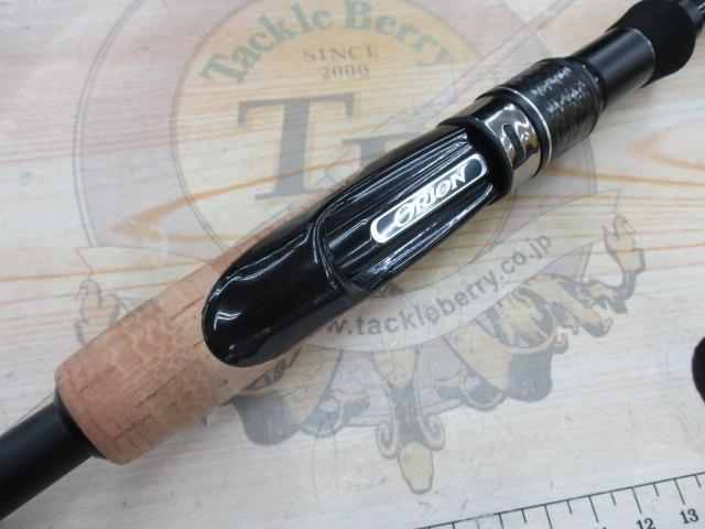 オライオン OCSS-65ML