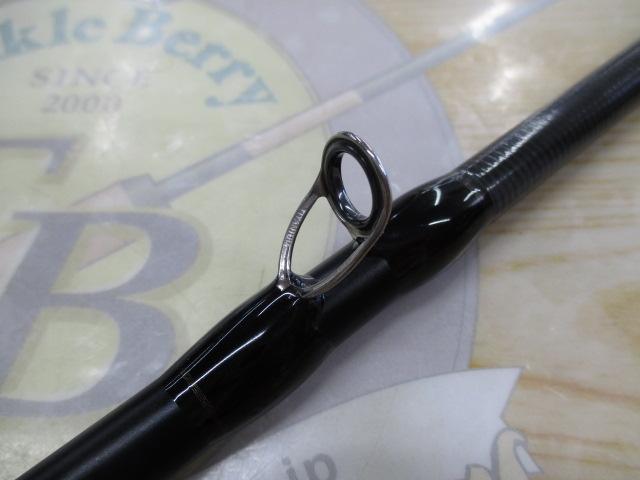 モンストロコンセプトディストラクション71HRC