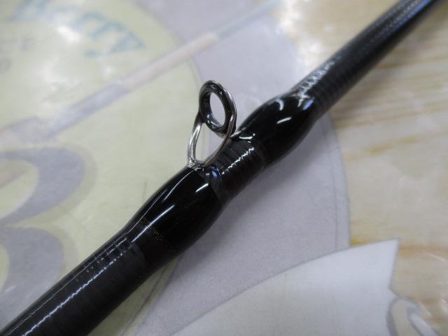 モンストロコンセプトディストラクション71HRC