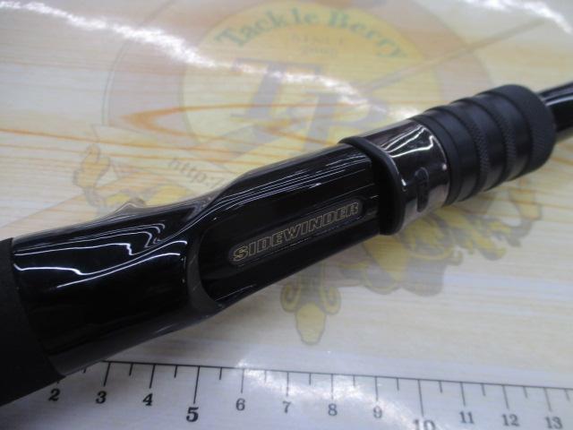 サイドワインダーグレートパフォーマーTGC-70HR/GP